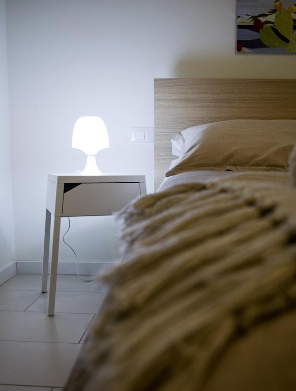 Ferienwohnung Neroli Mondello Zimmer foto