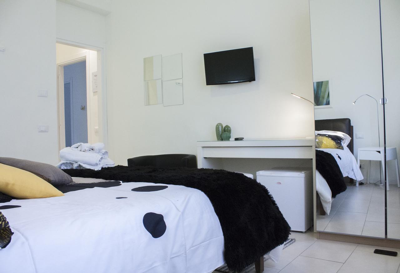 Ferienwohnung Neroli Mondello Exterior foto