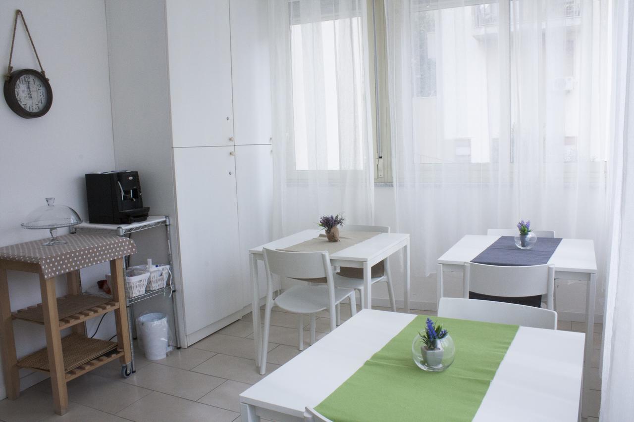 Ferienwohnung Neroli Mondello Exterior foto